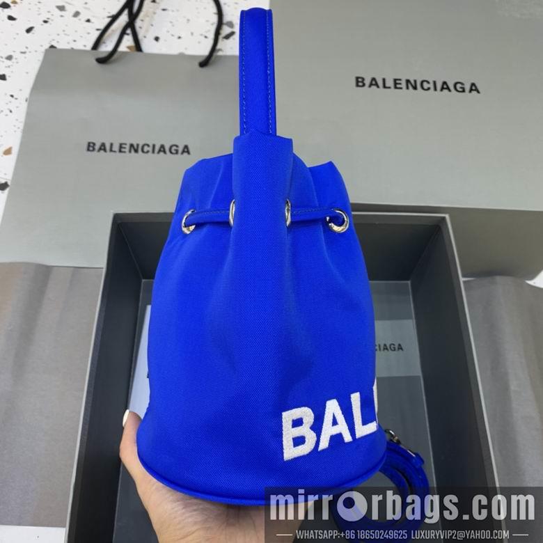 Balenciaga Bags Balenciaga 15x15x18cm FY 3