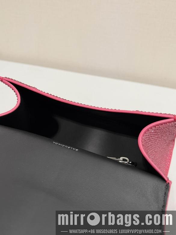 Balenciaga Bags 70553 23X10X24ccm GY 3