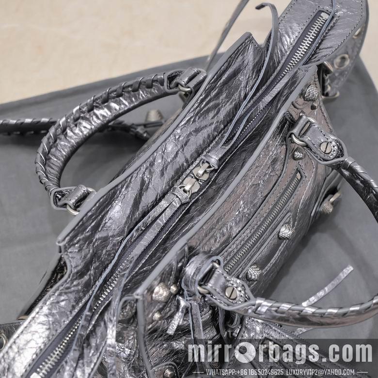 Balenciaga Bags 2153 26X11X18cm GY 1