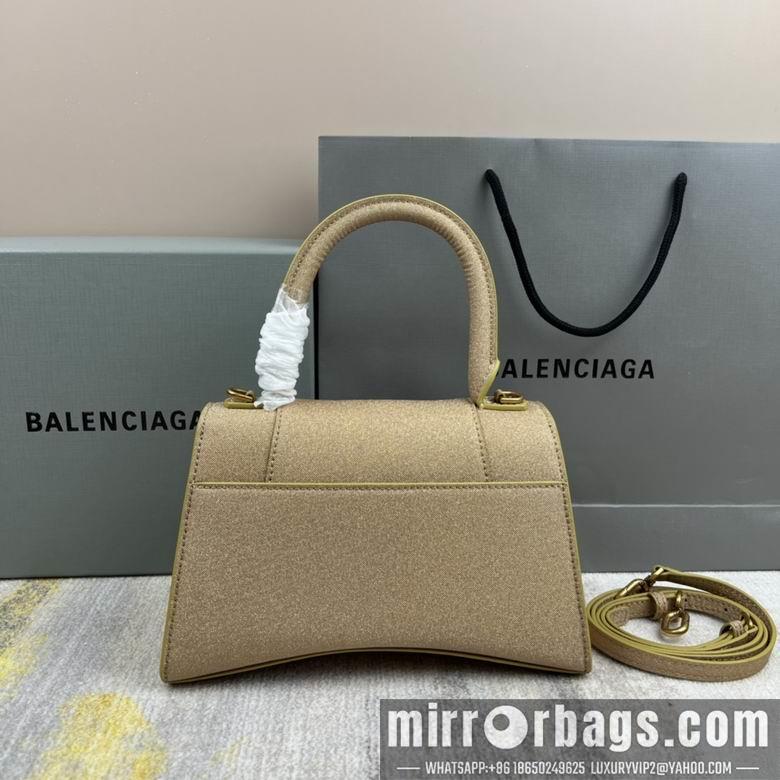 Balenciaga Bags Balenciaga 23x10x24cm FY 6