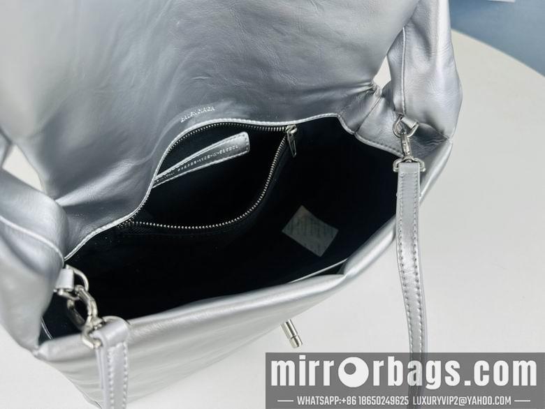 Balenciaga Bags 78962 27X16X10cm XMY 3