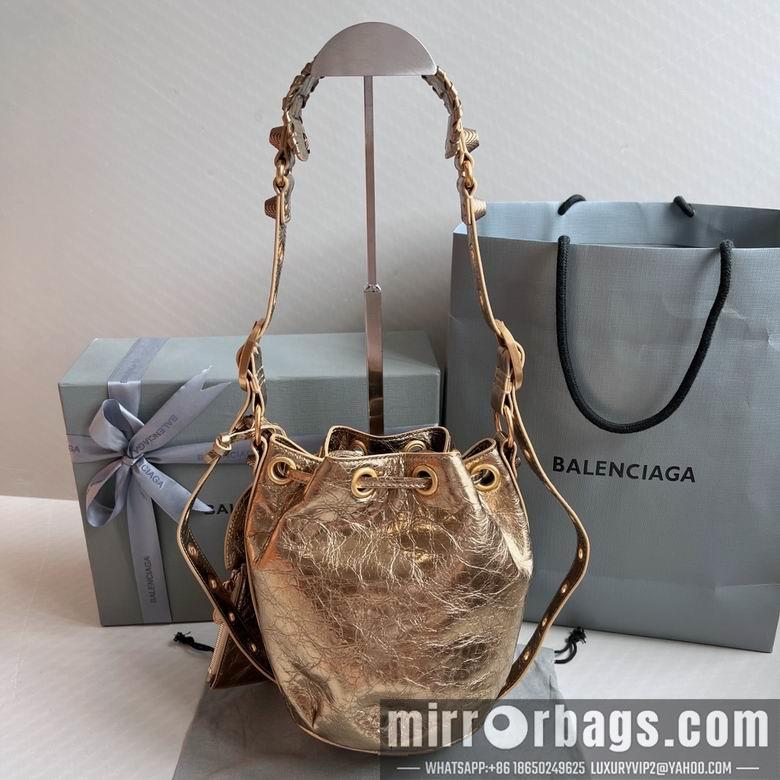 Balenciaga Bags 2021 23X10X24ccm GY 1