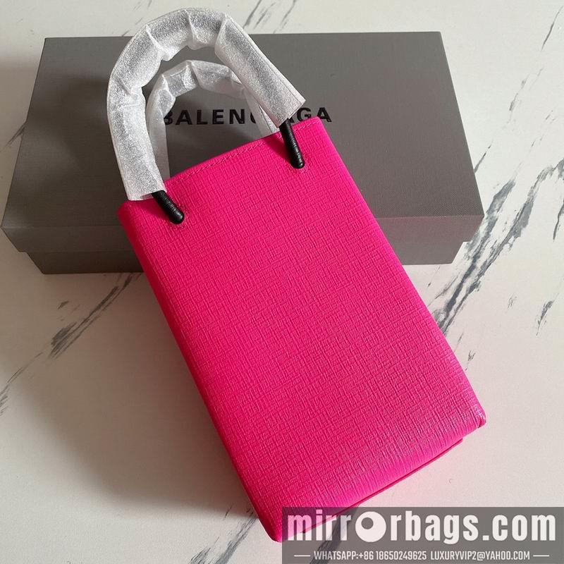 Balenciaga Bags Balenciaga802 18x4.5x12cmFy 9