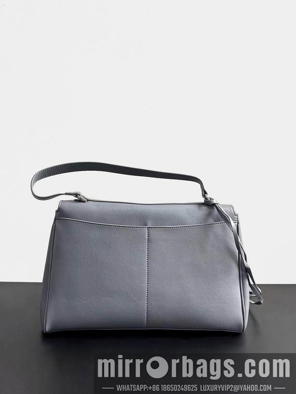 Balenciaga Bags Rodeo 96120 23X10X8cm 96112 29X20X10cm 96113 35X23X11cm 96116 40X30X13cm GY 4