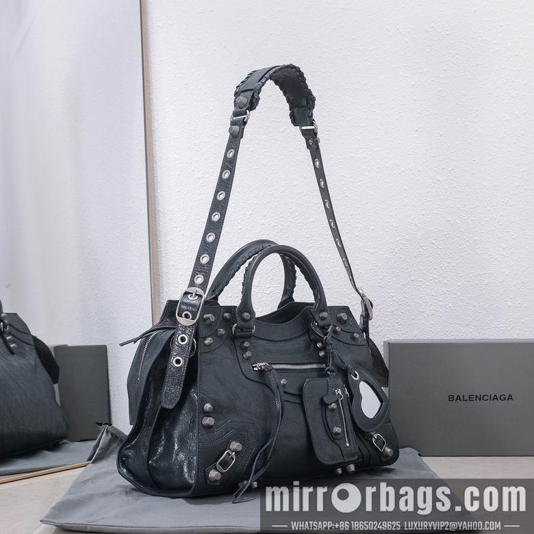Balenciaga Bags Balenciaga 38x17x24cm FY 3