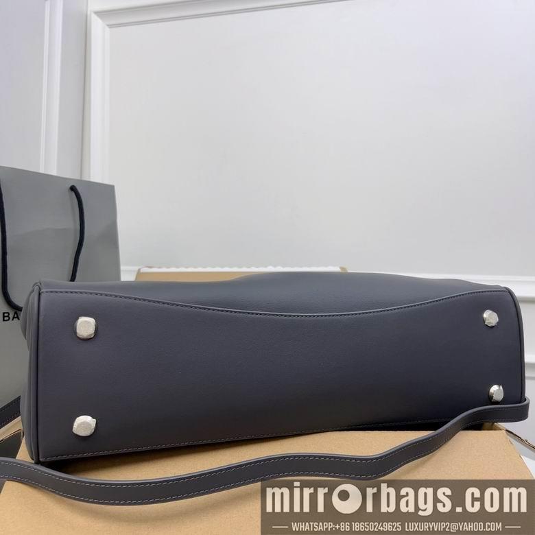 Balenciaga Bags 6668 40X30X13cm GY 4