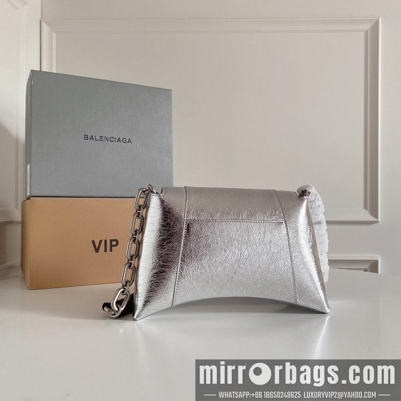 Balenciaga Bags 8509 高17x最小宽23x最大宽29x厚10cm FY6