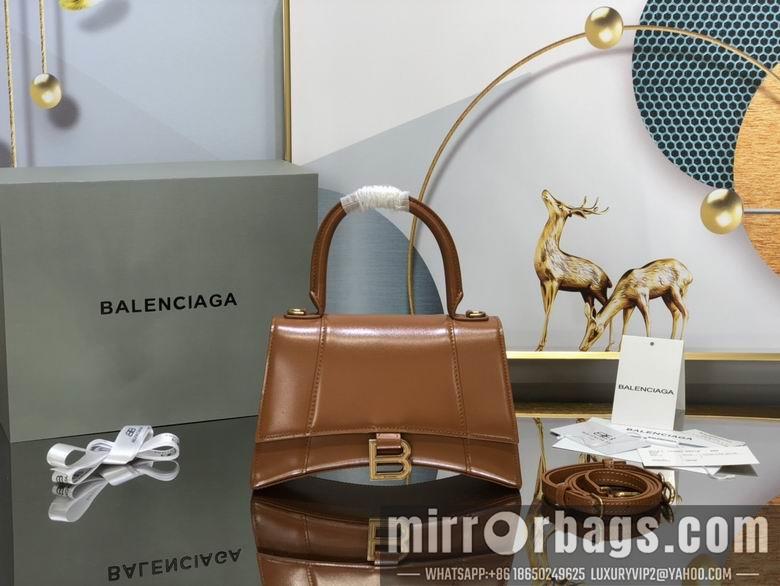 Balenciaga Bags LG0023 23X10X24cm GY 25