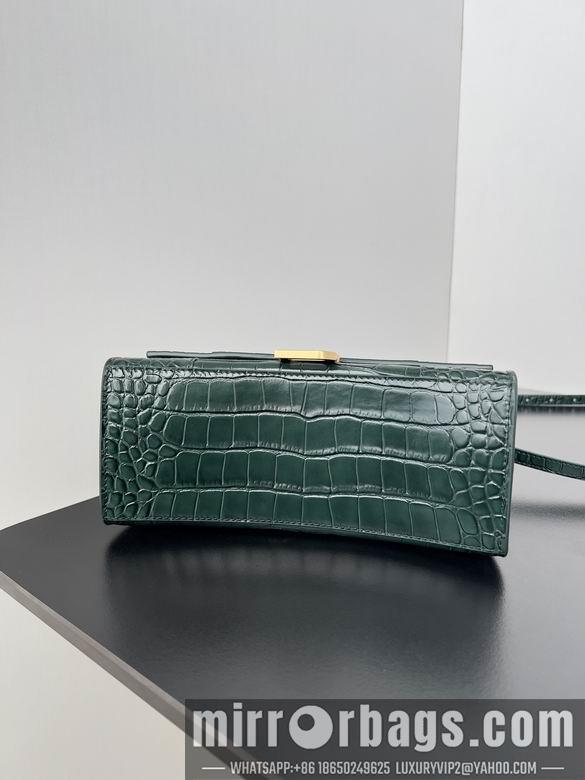 Balenciaga Bags 23X10X24ccm 031626 GY 8