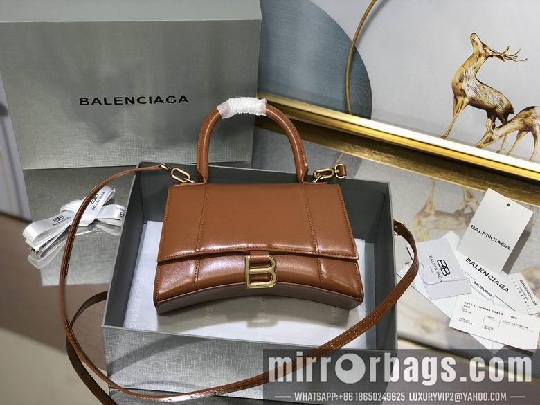 Balenciaga Bags LG0023 23X10X24cm GY 25