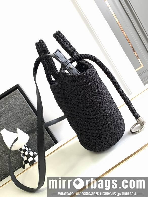 Balenciaga Bags 9012 17X24X15cm GY 1