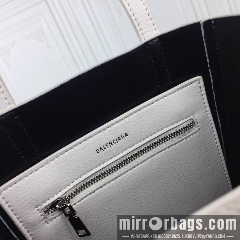 Balenciaga Bags 19X6X23cm 061303 XMY 5