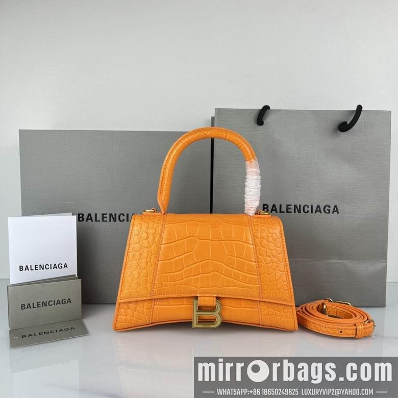 Balenciaga Bags Balenciaga 23x10x24cm FY 5