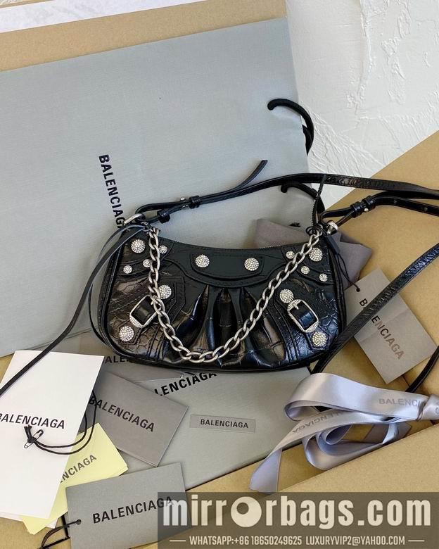 Balenciaga Bags 2613 21x13x4cm FY 8