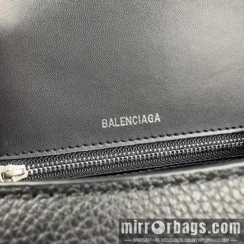 Balenciaga Bags 23X10X24cm 110803 GY 1