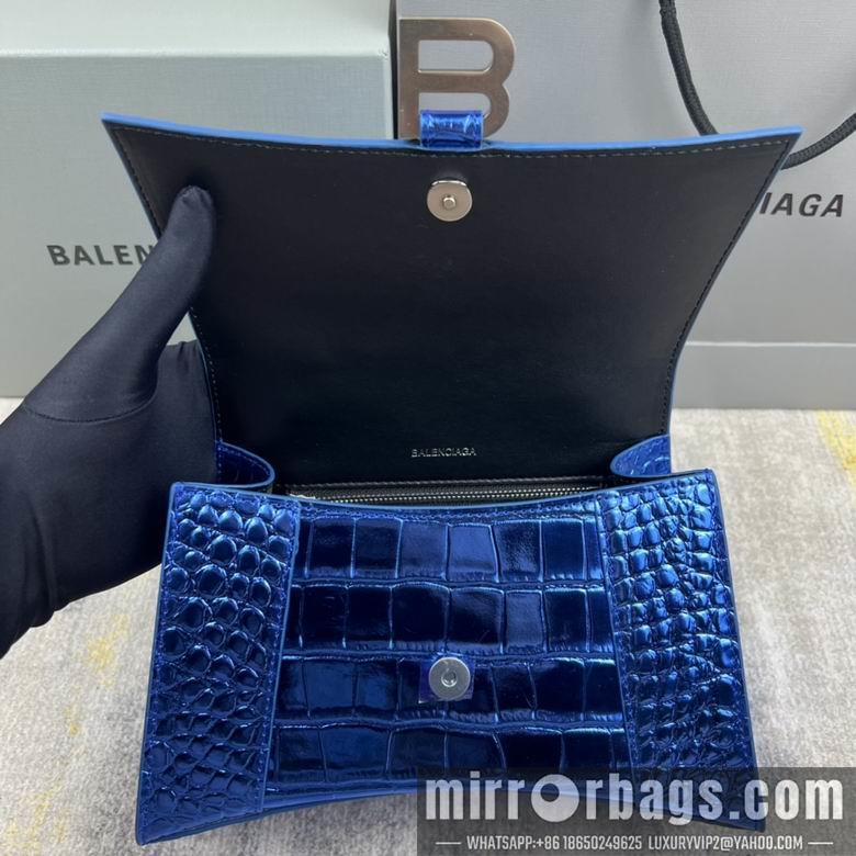 Balenciaga Bags 8895 23x10x24cm FY 7