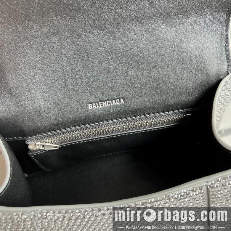 Balenciaga Bags Balenciaga S-23x10x24cm FY 1