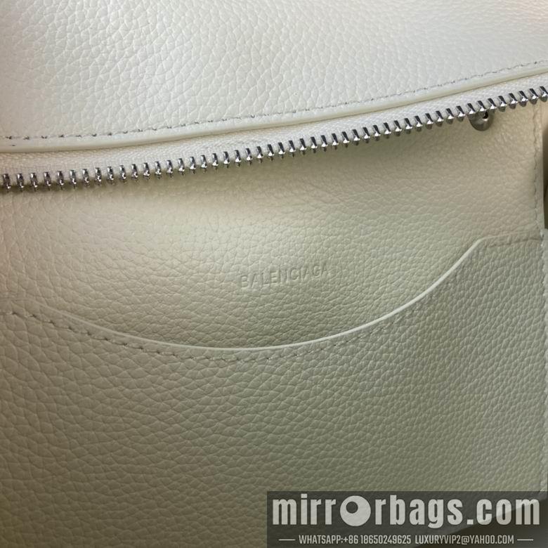 Balenciaga Bags 25X33X13X20cm 070904 GY 4