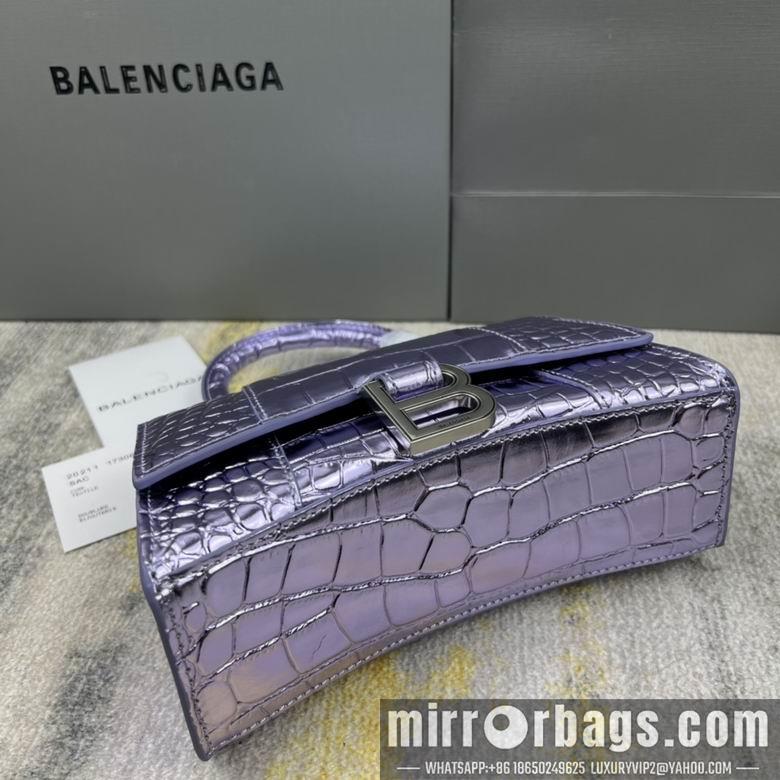 Balenciaga Bags 8896 19x8x21cm FY 8