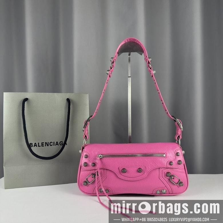 Balenciaga Bags le cagole 29X13X4cm 010305 GY 4