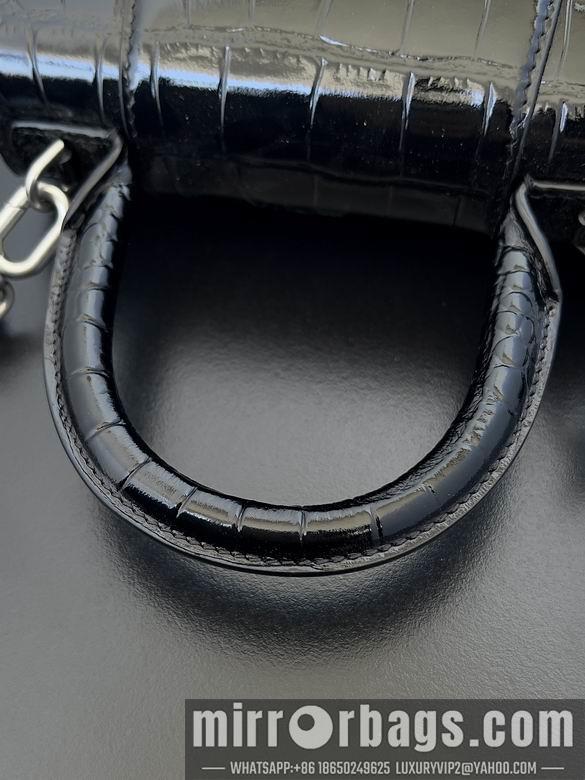 Balenciaga Bags 19X13X8ccm 031625 GY 17