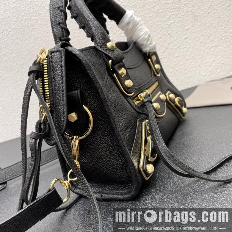 Balenciaga Bags 28X20X9.5cm 092505 GY 17