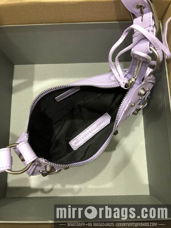 Balenciaga Bags Balenciaga 小26x16x10cm FY 5