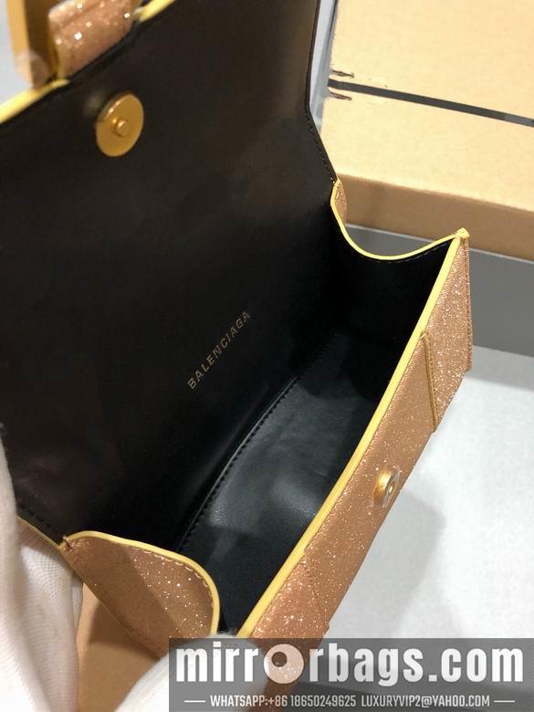 Balenciaga Bags Balenciaga 19x8x21cm FY 4