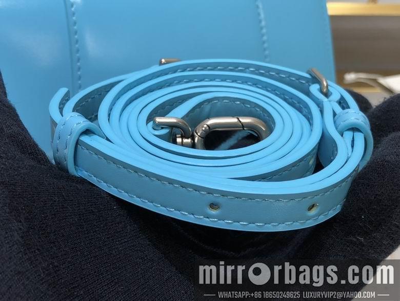 Balenciaga Bags LG0019 19X8X21cm GY 14