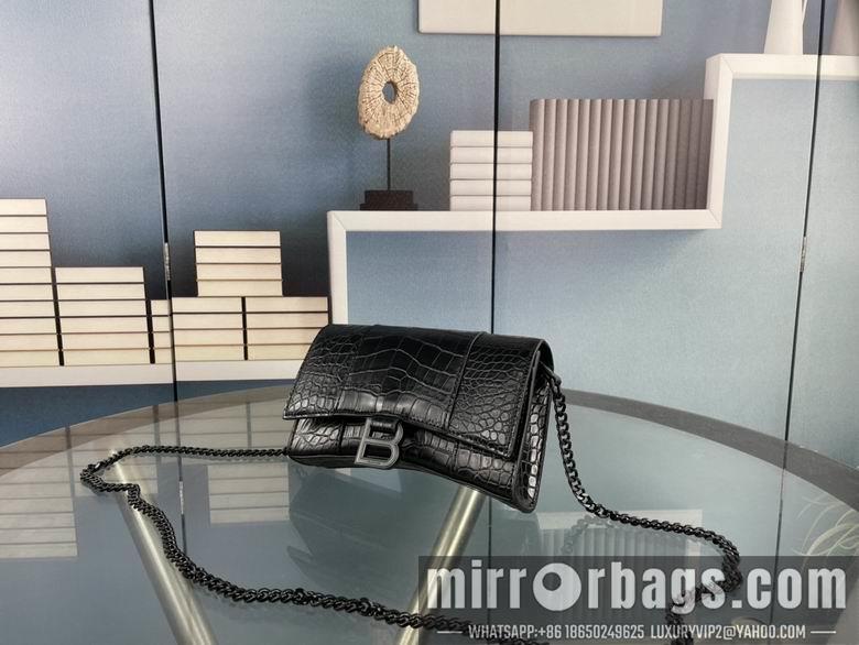 Balenciaga Bags 60501 19X4X12cm XMY 8