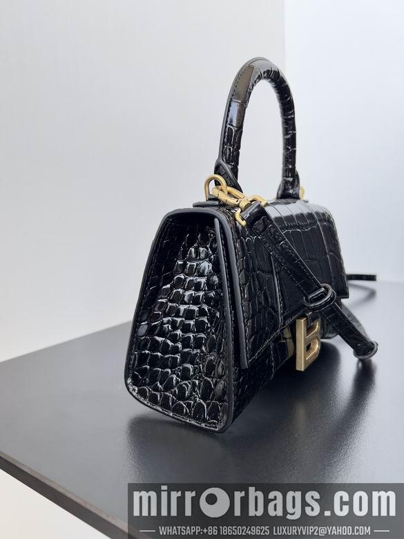 Balenciaga Bags 19X13X8ccm 031625 GY 16