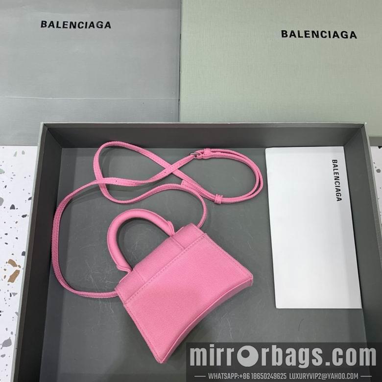 Balenciaga Bags mini 11.5x14x4.5cm FY 4