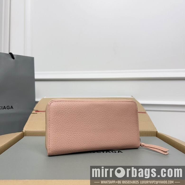 Balenciaga Bags 19X10X2.5cm 122701 GY 8