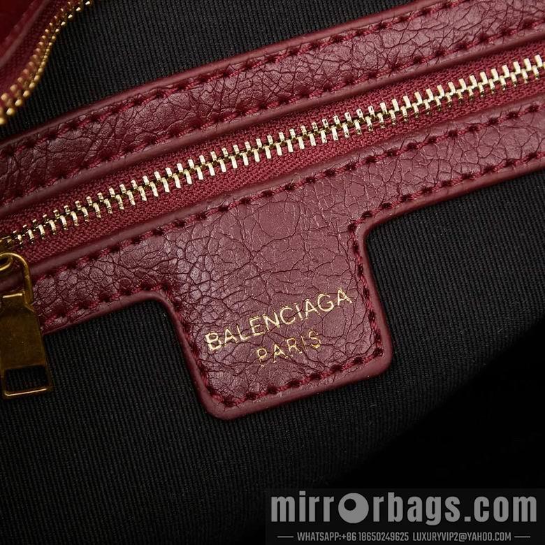 Balenciaga Bags 6890 36X24X10cm XMY 3