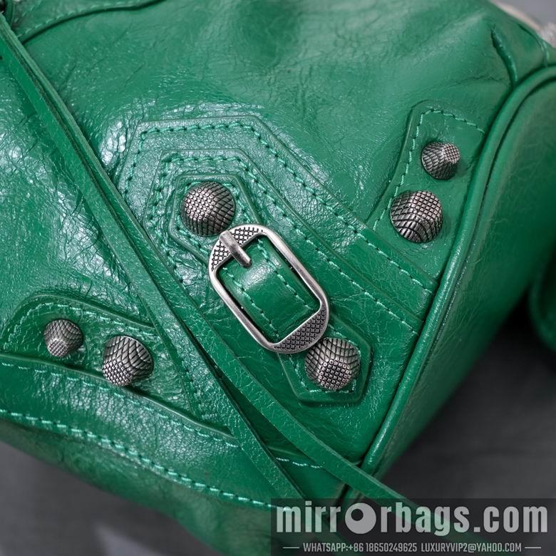Balenciaga Bags 2021 23X10X24ccm GY 9