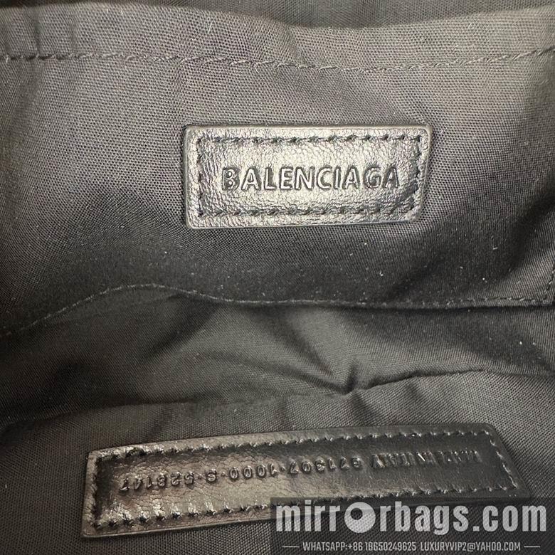 Balenciaga Bags le cagole 29X13X4cm 010305 GY 2