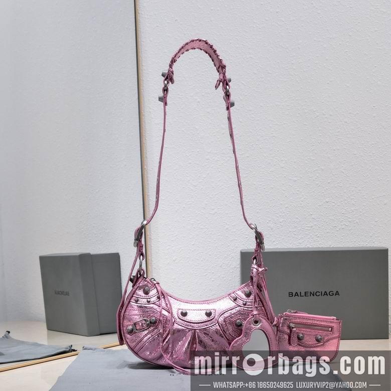 Balenciaga Bags 26X12X6cm 120102 GY 5