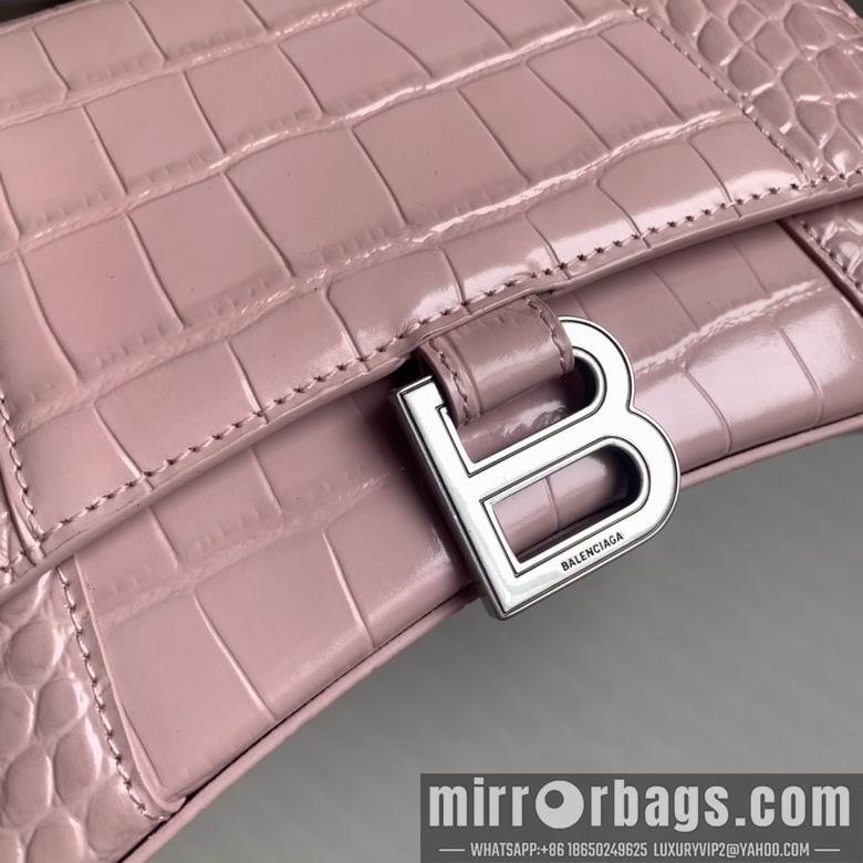 Balenciaga Bags 23X10X14cm 053101 GY 1