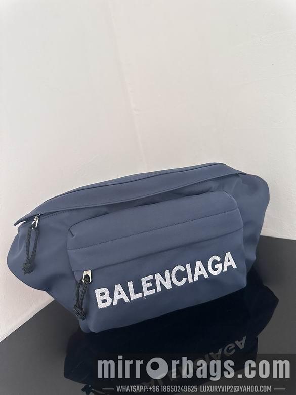 Balenciaga Bags 38X17X8cm 110805 GY 3