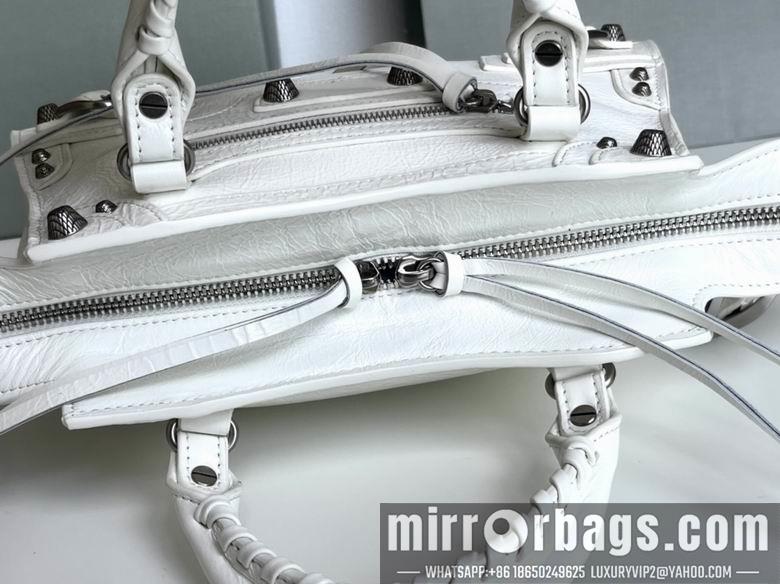 Balenciaga Bags 699 26X13X18cm XM 3