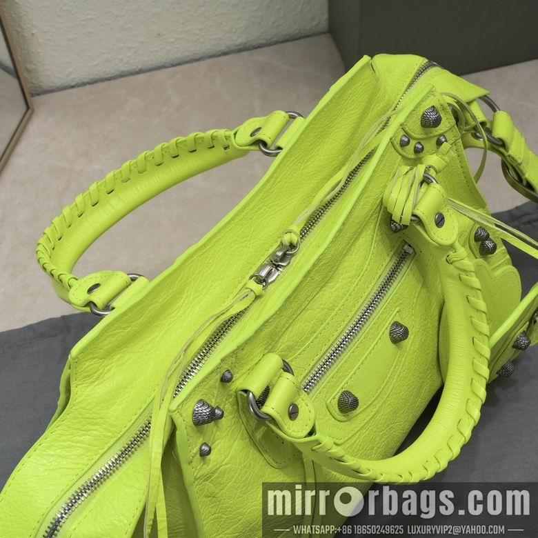 Balenciaga Bags 32X21X13cm 052602 GY 12