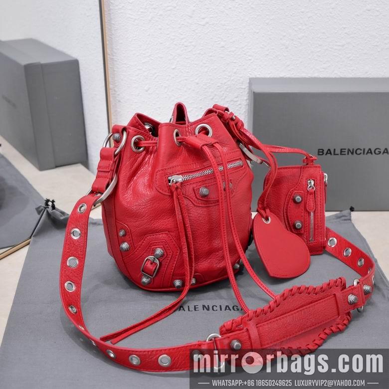 Balenciaga Bags 2021 23X10X24ccm GY 8