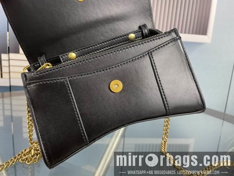 Balenciaga Bags 60501 19X4X12cm XMY 11