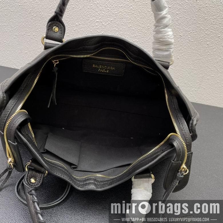 Balenciaga Bags 38X24X14cm 092504 GY 3