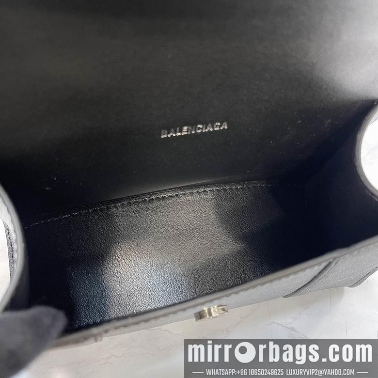 Balenciaga Bags LG0019 19X8X21cm GY 5