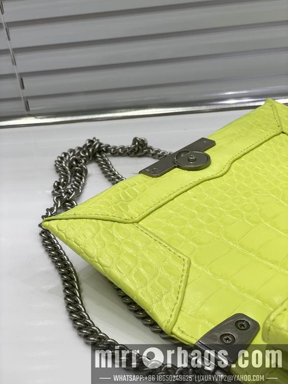 Balenciaga Bags 060804 GY 5