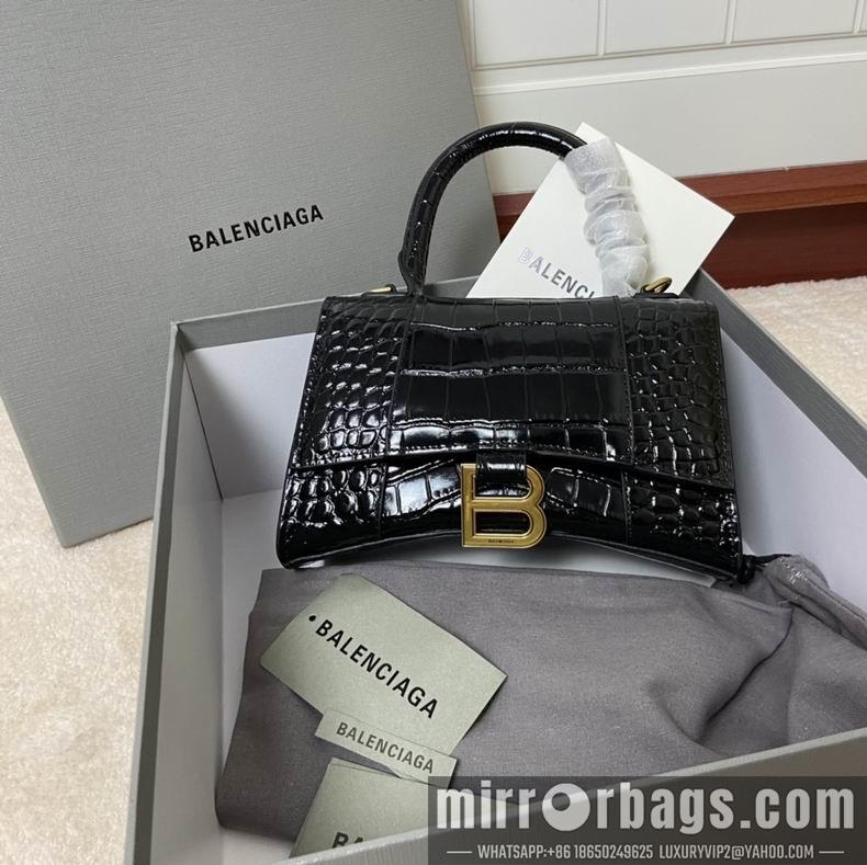 Balenciaga Bags S19x8x21 M23x10x14 cm fy07