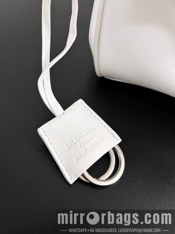 Balenciaga Bags Rodeo 96120 23X10X8cm 96112 29X20X10cm 96113 35X23X11cm 96116 40X30X13cm GY 10