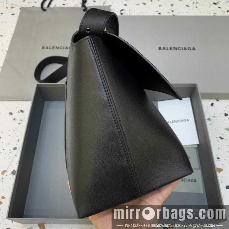 Balenciaga Bags Hourglass 32x16x21cm FY 1