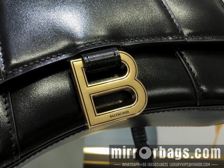 Balenciaga Bags LG0019 19X8X21cm GY 25